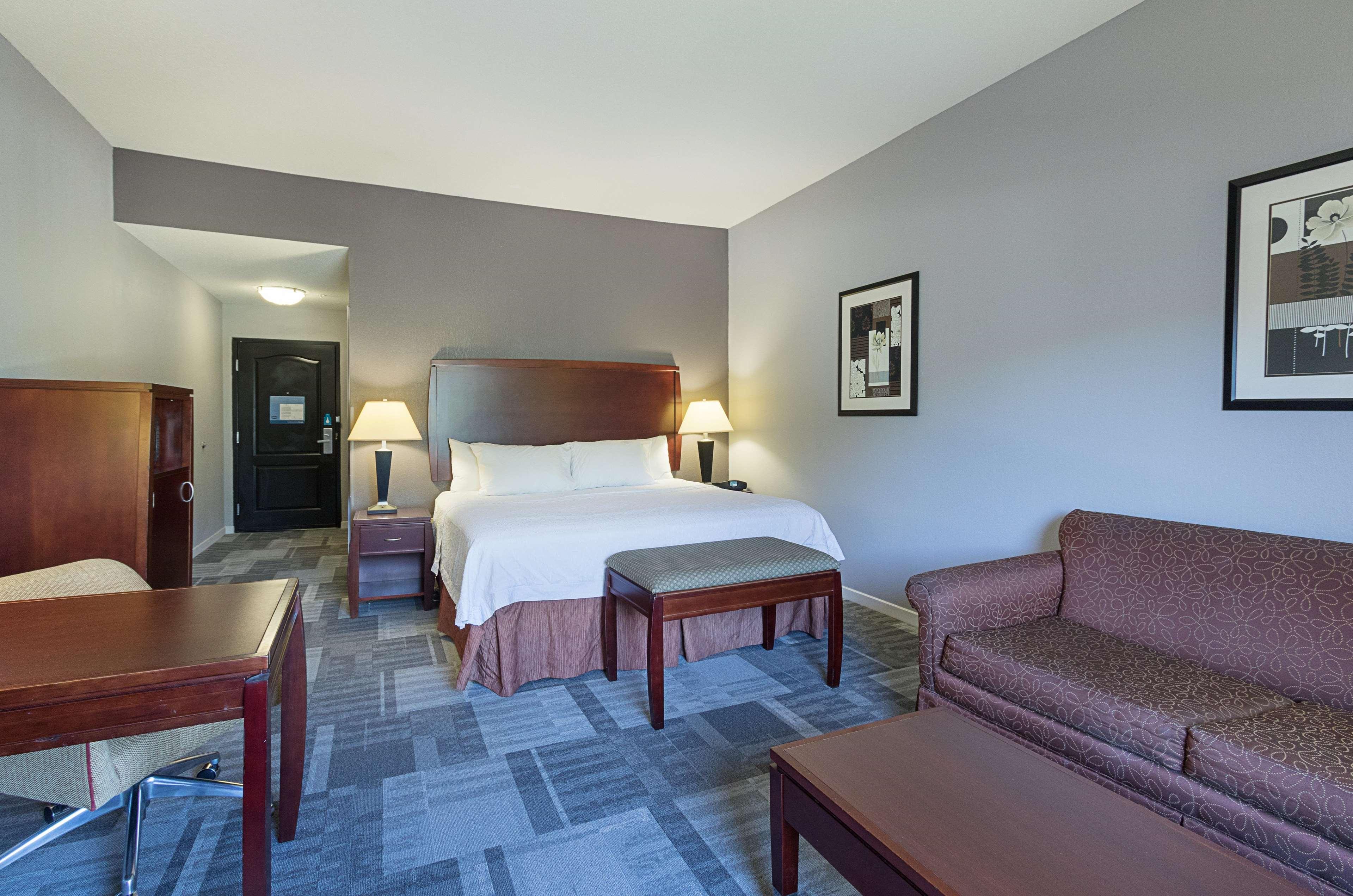 Hampton Inn And Suites Indianapolis/Brownsburg Ngoại thất bức ảnh